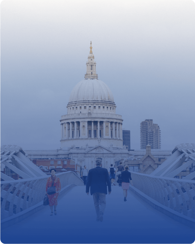 Legal Assistant UK - Virtalent