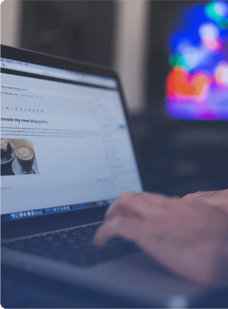 Social media Virtual Assistants - Virtalent