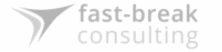 Fast Break logo